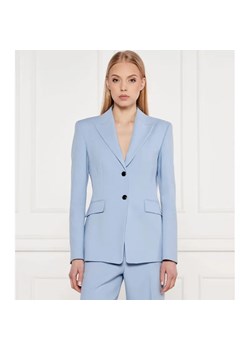 HUGO Marynarka Asmalla | Slim Fit ze sklepu Gomez Fashion Store w kategorii Marynarki damskie - zdjęcie 184519255
