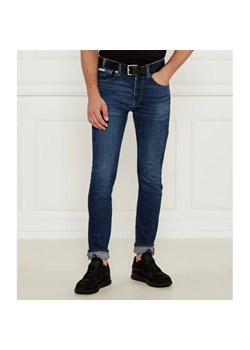 Calvin Klein Jeans Jeansy | Skinny fit ze sklepu Gomez Fashion Store w kategorii Jeansy męskie - zdjęcie 184519257