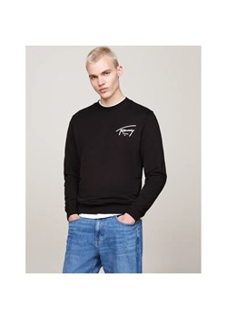 Tommy Jeans Bluza | Regular Fit ze sklepu Gomez Fashion Store w kategorii Bluzy męskie - zdjęcie 184519268