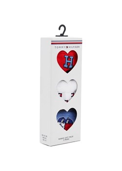 Tommy Hilfiger Skarpety 3-pack ze sklepu Gomez Fashion Store w kategorii Skarpetki dziecięce - zdjęcie 184519287