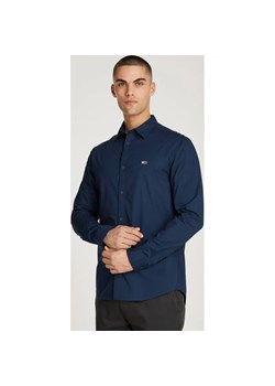 Tommy Jeans Koszula ENTRY | Regular Fit ze sklepu Gomez Fashion Store w kategorii Koszule męskie - zdjęcie 184519288