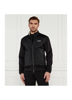 EA7 Kurtka | Regular Fit ze sklepu Gomez Fashion Store w kategorii Kurtki męskie - zdjęcie 184519295