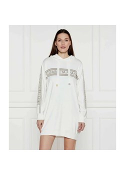 Elisabetta Franchi Sukienka ze sklepu Gomez Fashion Store w kategorii Sukienki - zdjęcie 184519296