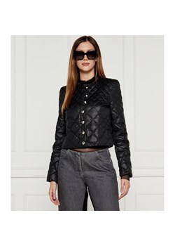Patrizia Pepe Puchowa kurtka | Fitted fit ze sklepu Gomez Fashion Store w kategorii Kurtki damskie - zdjęcie 184519306