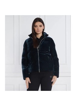 EA7 Kurtka | Regular Fit ze sklepu Gomez Fashion Store w kategorii Kurtki damskie - zdjęcie 184519308