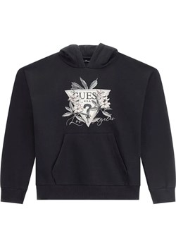 Guess Bluza | Regular Fit ze sklepu Gomez Fashion Store w kategorii Bluzy dziewczęce - zdjęcie 184519315