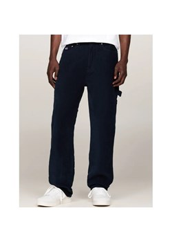 Tommy Jeans Sztruksowe spodnie | Relaxed fit ze sklepu Gomez Fashion Store w kategorii Spodnie męskie - zdjęcie 184519317