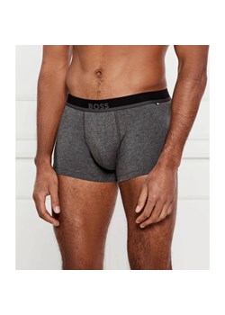 BOSS BLACK Bokserki Trunk 365 Solid ze sklepu Gomez Fashion Store w kategorii Majtki męskie - zdjęcie 184519325