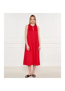 TWINSET Sukienka ze sklepu Gomez Fashion Store w kategorii Sukienki - zdjęcie 184519326