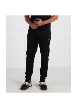 Karl Lagerfeld Spodnie dresowe | Regular Fit ze sklepu Gomez Fashion Store w kategorii Spodnie męskie - zdjęcie 184519349