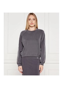 EA7 Bluza | Regular Fit ze sklepu Gomez Fashion Store w kategorii Bluzy damskie - zdjęcie 184519366