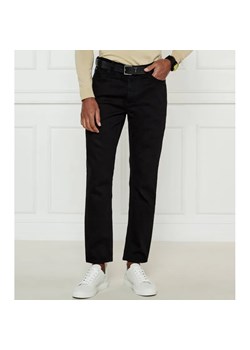 Hugo Blue Jeansy Brody | Tapered fit ze sklepu Gomez Fashion Store w kategorii Jeansy męskie - zdjęcie 184519367