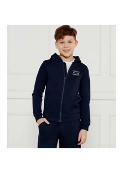 Tommy Hilfiger Bluza | Regular Fit ze sklepu Gomez Fashion Store w kategorii Bluzy chłopięce - zdjęcie 184519369
