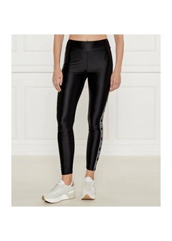 Liu Jo Sport Legginsy | Slim Fit ze sklepu Gomez Fashion Store w kategorii Spodnie damskie - zdjęcie 184519375