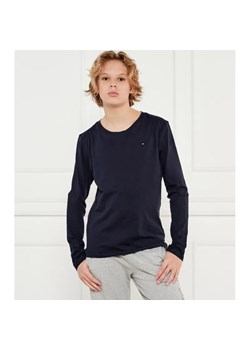 Tommy Hilfiger Longsleeve | Regular Fit ze sklepu Gomez Fashion Store w kategorii T-shirty chłopięce - zdjęcie 184519379