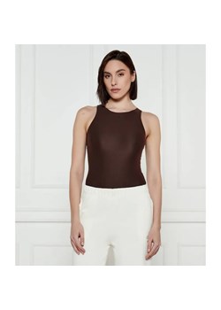 GUESS Body SL CN KIM | Slim Fit ze sklepu Gomez Fashion Store w kategorii Bluzki damskie - zdjęcie 184519386