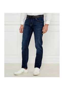 Armani Exchange Jeansy j13 | Slim Fit ze sklepu Gomez Fashion Store w kategorii Jeansy męskie - zdjęcie 184519388