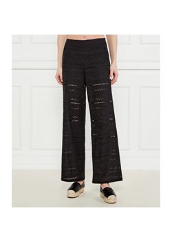 Marella Spodnie ERA | flare fit ze sklepu Gomez Fashion Store w kategorii Spodnie damskie - zdjęcie 184519407