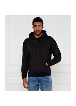 HUGO Bluza Dugojellow | Regular Fit ze sklepu Gomez Fashion Store w kategorii Bluzy męskie - zdjęcie 184519408