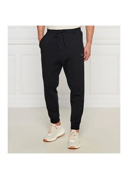 BOSS GREEN Spodnie dresowe Hadiko | Regular Fit ze sklepu Gomez Fashion Store w kategorii Spodnie męskie - zdjęcie 184519417