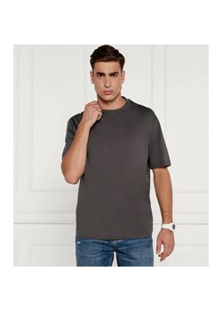 Armani Exchange T-shirt | Regular Fit ze sklepu Gomez Fashion Store w kategorii T-shirty męskie - zdjęcie 184519419
