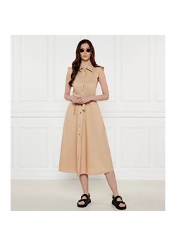Liu Jo Sukienka ze sklepu Gomez Fashion Store w kategorii Sukienki - zdjęcie 184519435