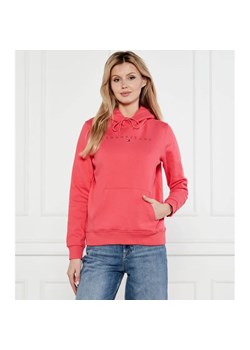 Tommy Jeans Bluza | Regular Fit ze sklepu Gomez Fashion Store w kategorii Bluzy damskie - zdjęcie 184519436