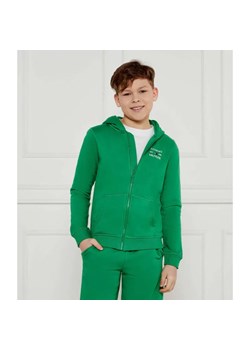 Tommy Hilfiger Bluza | Regular Fit ze sklepu Gomez Fashion Store w kategorii Bluzy chłopięce - zdjęcie 184519439