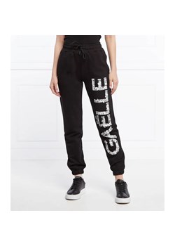 Gaëlle Paris Spodnie dresowe | Regular Fit ze sklepu Gomez Fashion Store w kategorii Spodnie damskie - zdjęcie 184519447