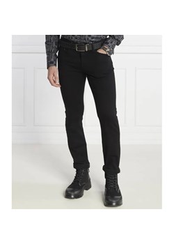 Karl Lagerfeld Jeansy | Slim Fit ze sklepu Gomez Fashion Store w kategorii Jeansy męskie - zdjęcie 184519448