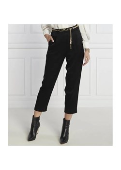 Michael Kors Spodnie | Regular Fit ze sklepu Gomez Fashion Store w kategorii Spodnie damskie - zdjęcie 184519449