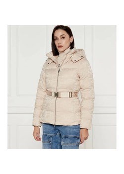 Elisabetta Franchi Kurtka | Regular Fit ze sklepu Gomez Fashion Store w kategorii Kurtki damskie - zdjęcie 184519456
