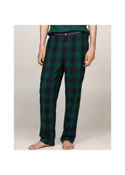 Tommy Hilfiger Spodnie od piżamy | Regular Fit ze sklepu Gomez Fashion Store w kategorii Piżamy męskie - zdjęcie 184519467