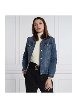 Liu Jo Kurtka jeansowa | Regular Fit ze sklepu Gomez Fashion Store w kategorii Kurtki damskie - zdjęcie 184519468