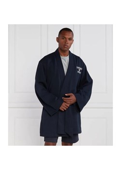 Emporio Armani Szlafrok | Loose fit ze sklepu Gomez Fashion Store w kategorii Szlafroki męskie - zdjęcie 184519485