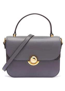 Furla Skórzany kuferek FURLA SFERA ze sklepu Gomez Fashion Store w kategorii Kuferki - zdjęcie 184519496