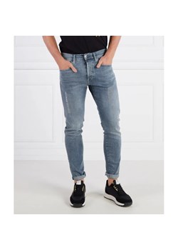 G- Star Raw Jeansy | Slim Fit ze sklepu Gomez Fashion Store w kategorii Jeansy męskie - zdjęcie 184519497