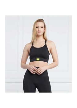 EA7 Top | Slim Fit ze sklepu Gomez Fashion Store w kategorii Biustonosze - zdjęcie 184519506