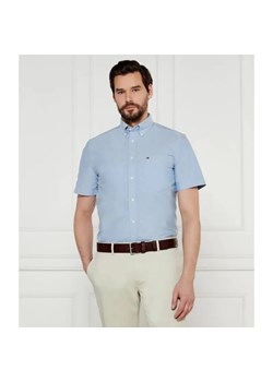 Tommy Hilfiger Koszula HERITAGE OXFORD | Regular Fit ze sklepu Gomez Fashion Store w kategorii Koszule męskie - zdjęcie 184519519