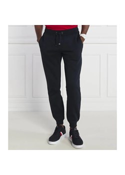 Tommy Hilfiger Spodnie dresowe | Regular Fit ze sklepu Gomez Fashion Store w kategorii Spodnie męskie - zdjęcie 184519527
