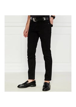 BOSS BLACK Jeansy H-Delaware | Slim Fit ze sklepu Gomez Fashion Store w kategorii Jeansy męskie - zdjęcie 184519529