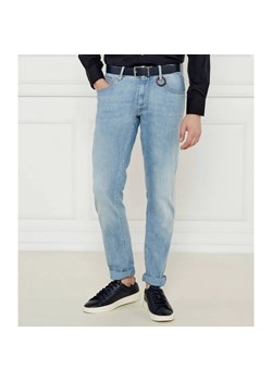 Tramarossa Jeansy MICHELANGELO | Slim Fit ze sklepu Gomez Fashion Store w kategorii Jeansy męskie - zdjęcie 184519535