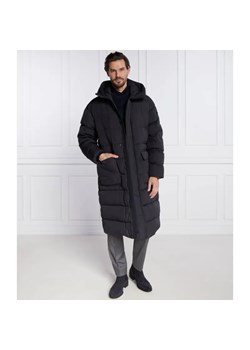 Peuterey Puchowy płaszcz ze sklepu Gomez Fashion Store w kategorii Płaszcze męskie - zdjęcie 184519545