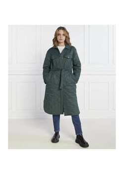 Pepe Jeans London Płaszcz ze sklepu Gomez Fashion Store w kategorii Płaszcze damskie - zdjęcie 184519565