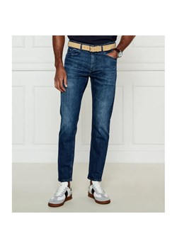 BOSS BLACK Jeansy H-Re-Maine-Edge | Regular Fit ze sklepu Gomez Fashion Store w kategorii Jeansy męskie - zdjęcie 184519568