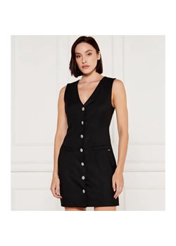 GUESS Sukienka DORIS ze sklepu Gomez Fashion Store w kategorii Sukienki - zdjęcie 184519575