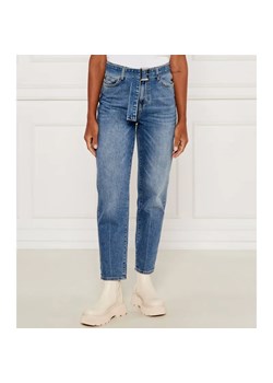Liu Jo Jeansy | Regular Fit ze sklepu Gomez Fashion Store w kategorii Jeansy damskie - zdjęcie 184519577