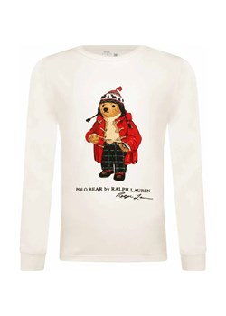 POLO RALPH LAUREN Longsleeve | Regular Fit ze sklepu Gomez Fashion Store w kategorii T-shirty chłopięce - zdjęcie 184519578