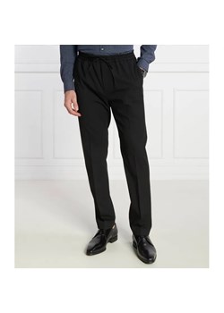 Calvin Klein Spodnie chino | Regular Fit ze sklepu Gomez Fashion Store w kategorii Spodnie męskie - zdjęcie 184519579
