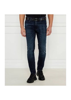 HUGO Jeansy 734 | Extra slim fit ze sklepu Gomez Fashion Store w kategorii Jeansy męskie - zdjęcie 184519595